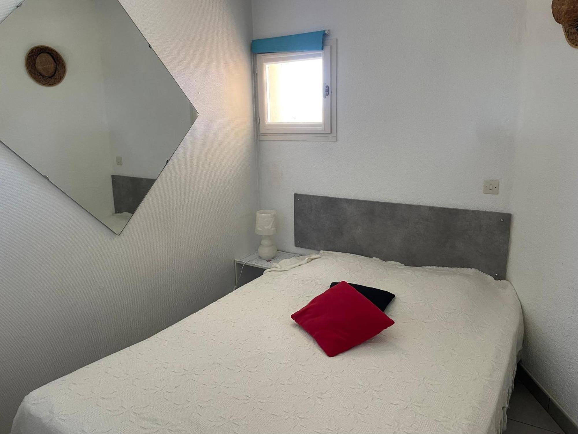 Appartement Avec Piscine Argeles-sur-Mer Exterior photo
