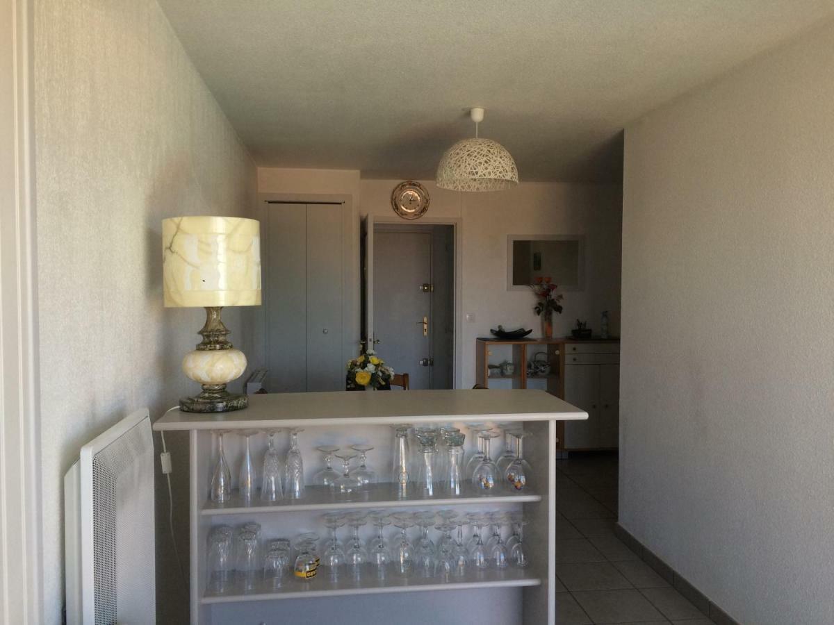 Appartement Avec Piscine Argeles-sur-Mer Exterior photo